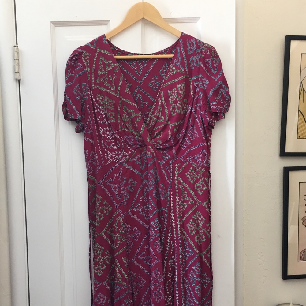 Loco Lindo “Rita” Dress